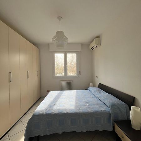 La Stella Blu Apartment Gatteo a Mare Bagian luar foto