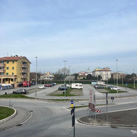 La Stella Blu Apartment Gatteo a Mare Bagian luar foto