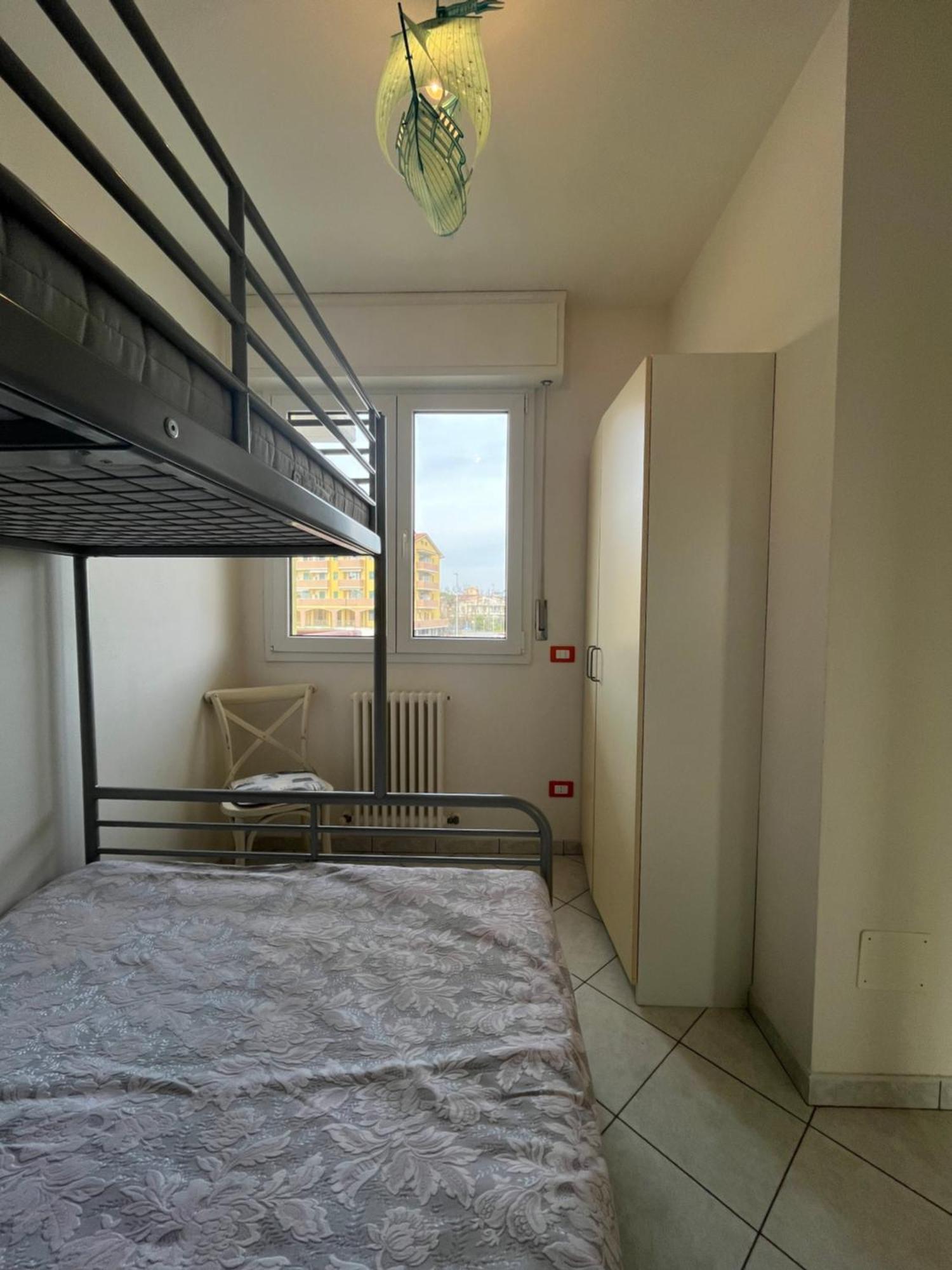 La Stella Blu Apartment Gatteo a Mare Bagian luar foto