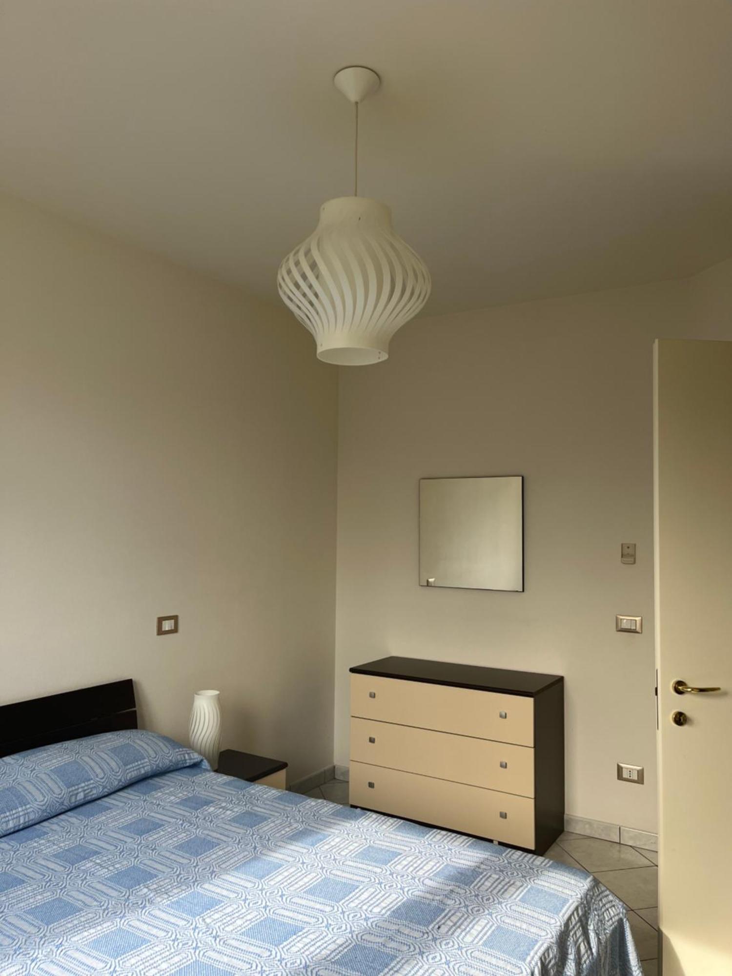 La Stella Blu Apartment Gatteo a Mare Bagian luar foto