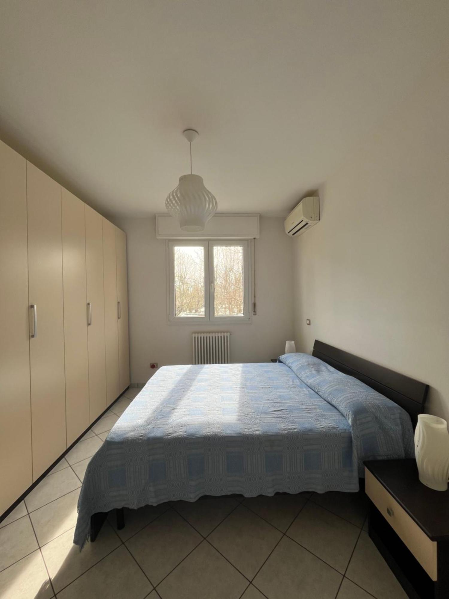 La Stella Blu Apartment Gatteo a Mare Bagian luar foto