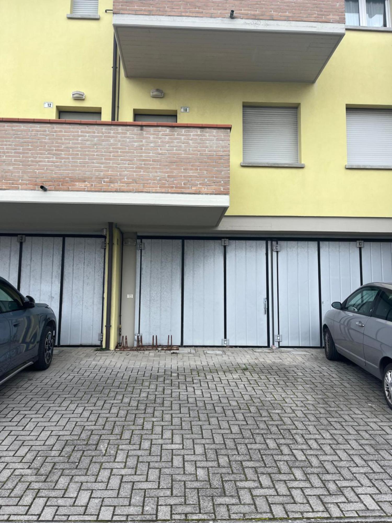 La Stella Blu Apartment Gatteo a Mare Bagian luar foto